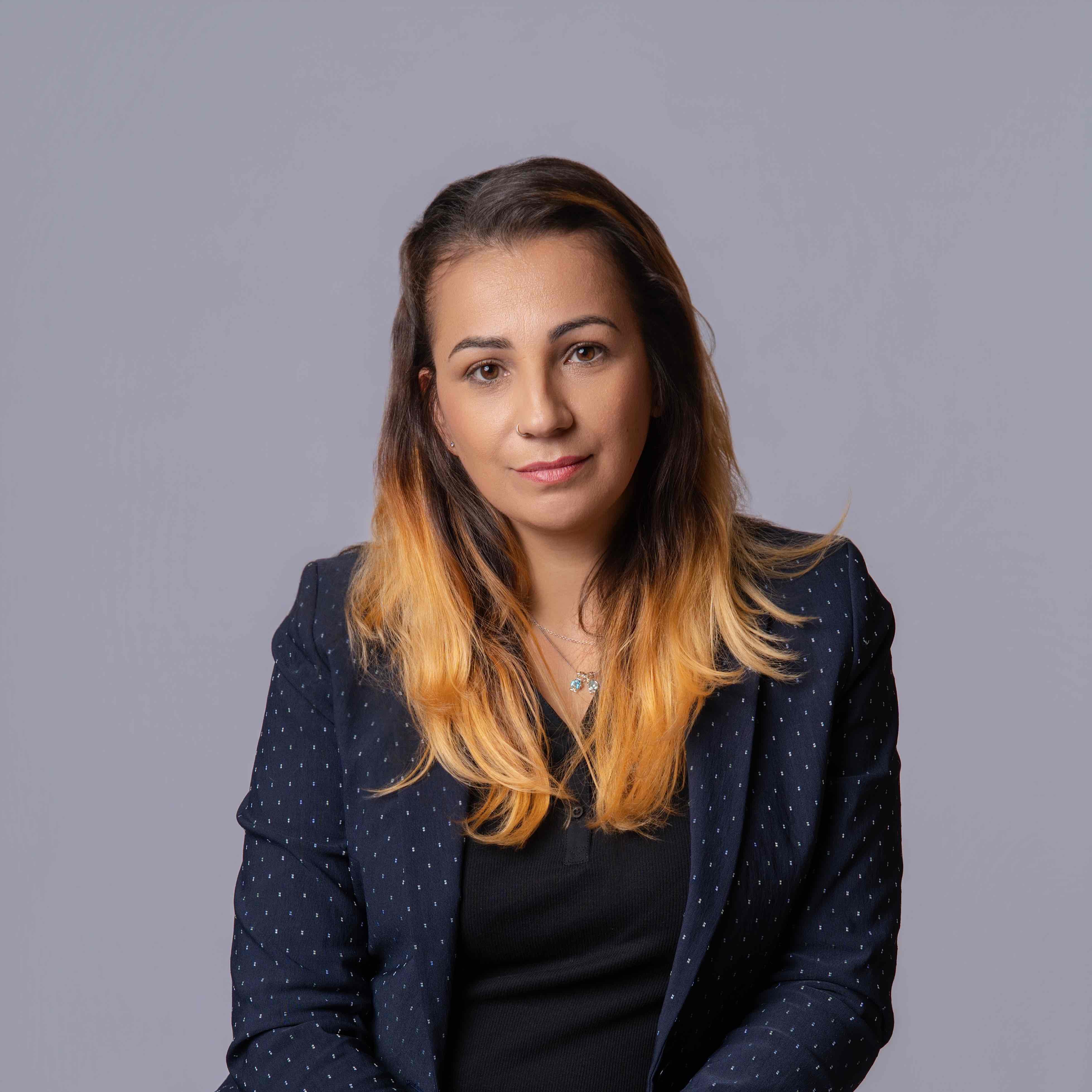 Monique J.