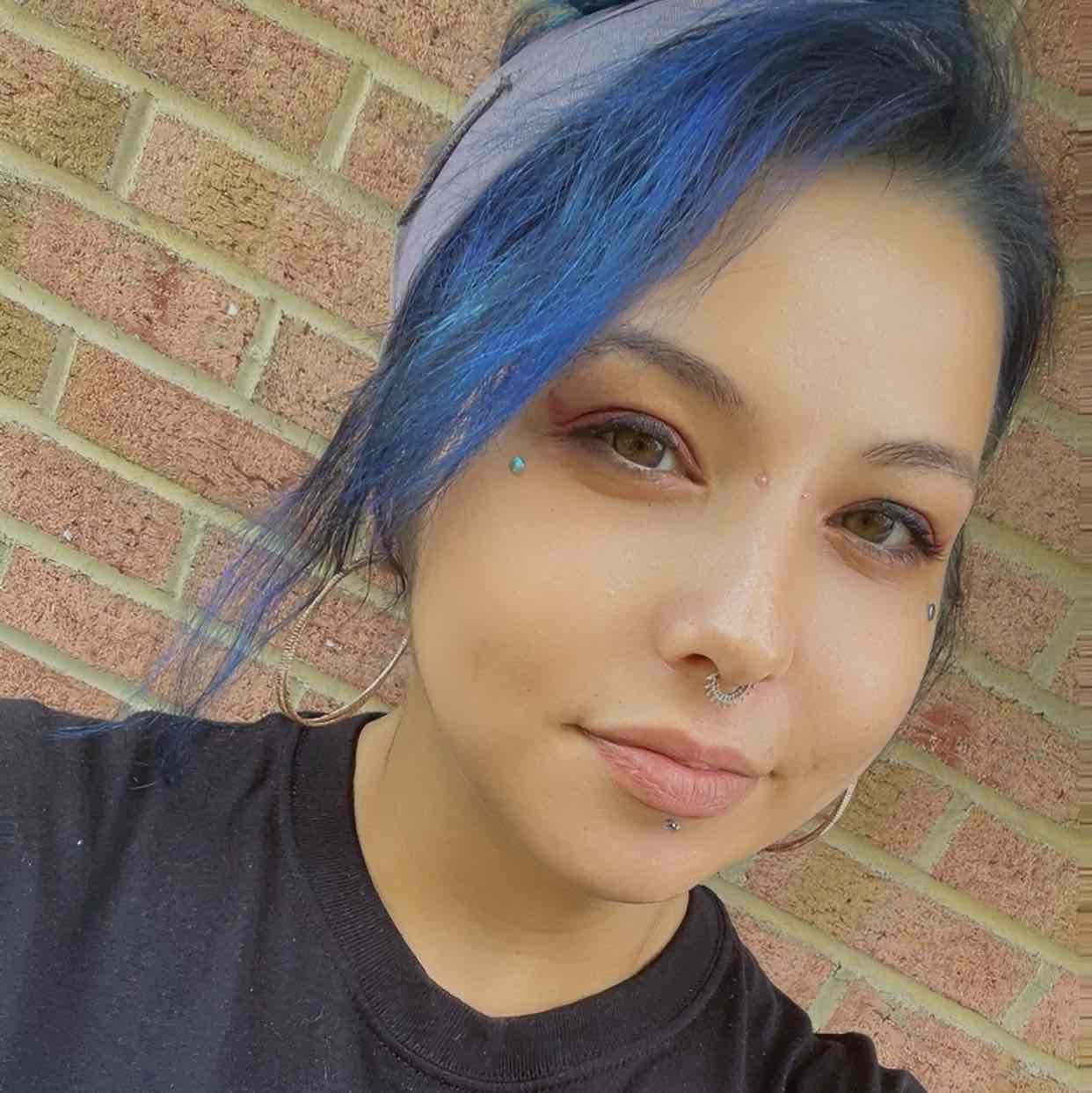 Sammi W.
