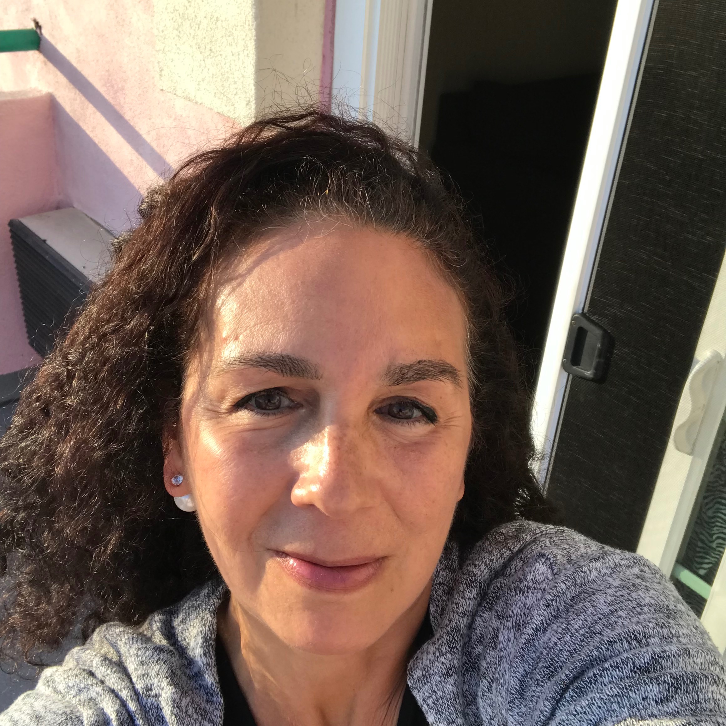 Kimmarie P.