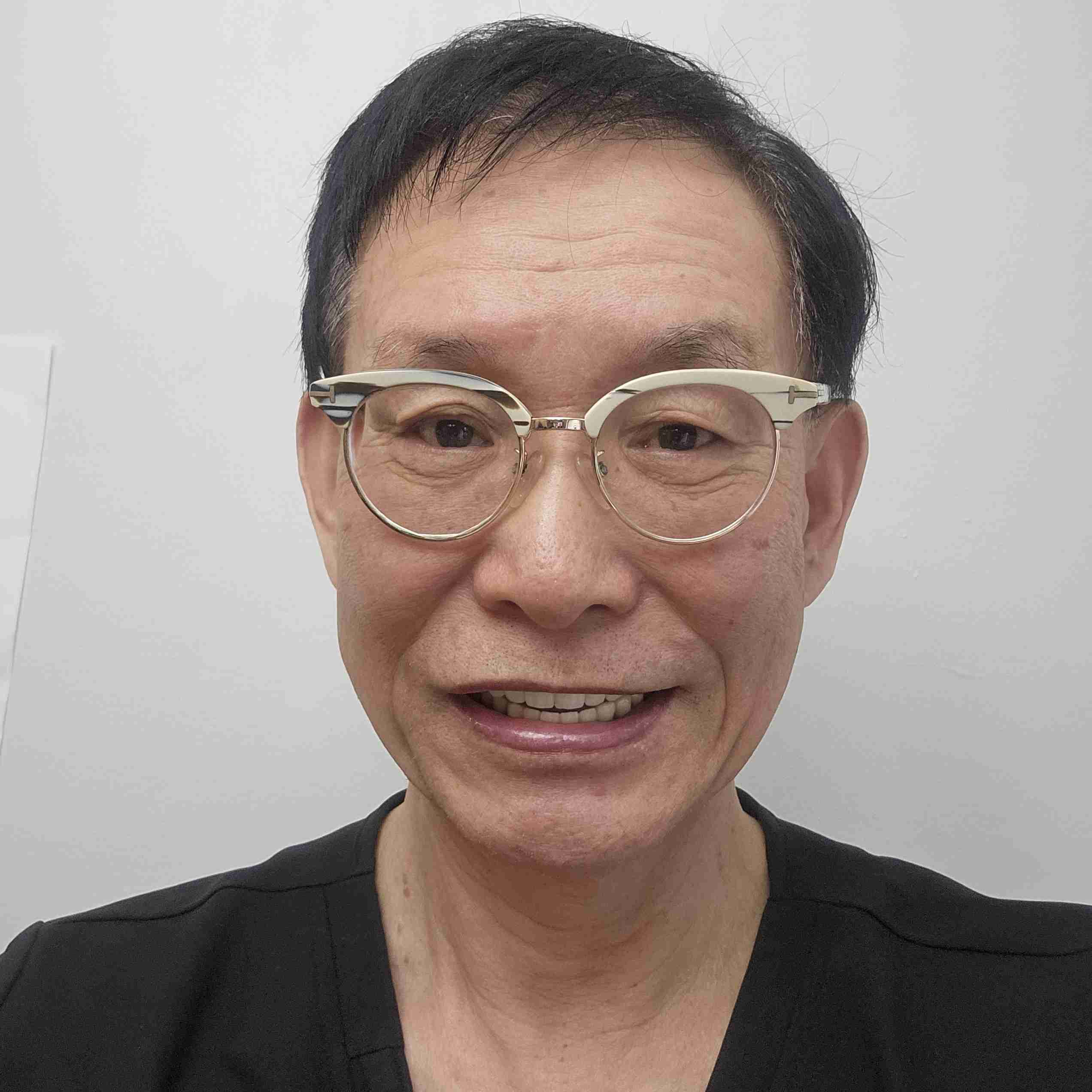 Michael K.