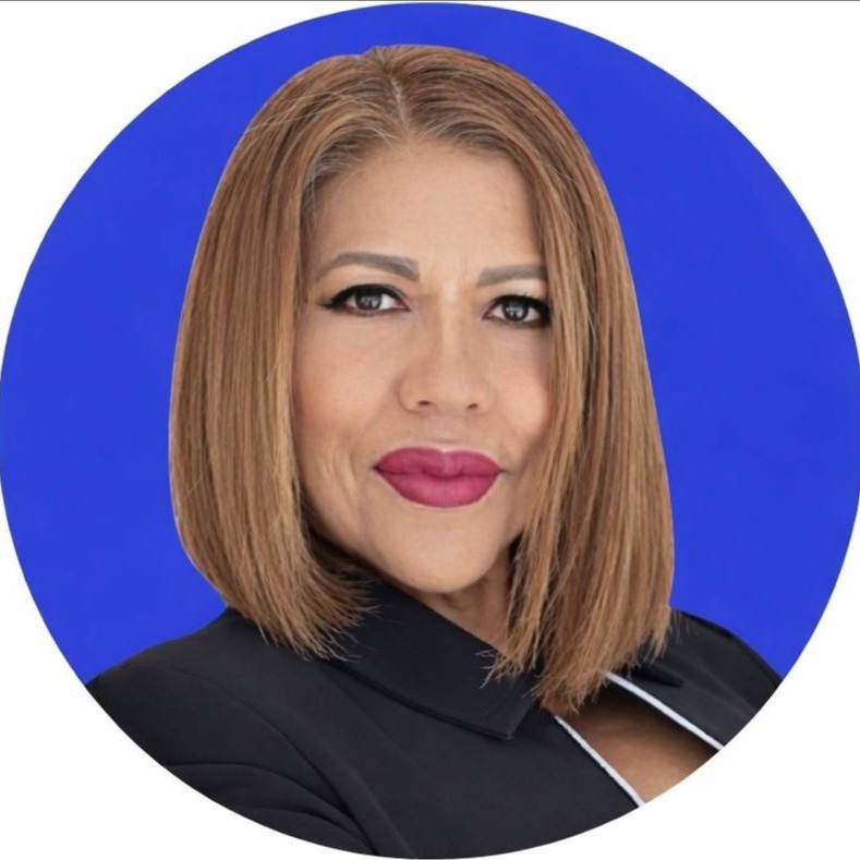 Mimi Rodriguez R.