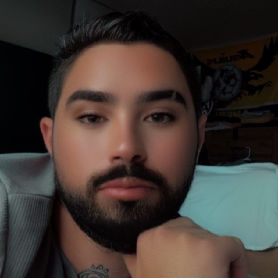 Brandon R.