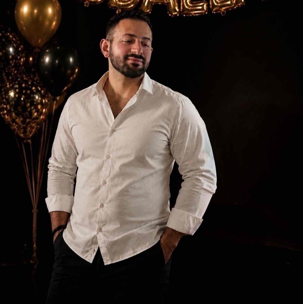 Abdallah K.
