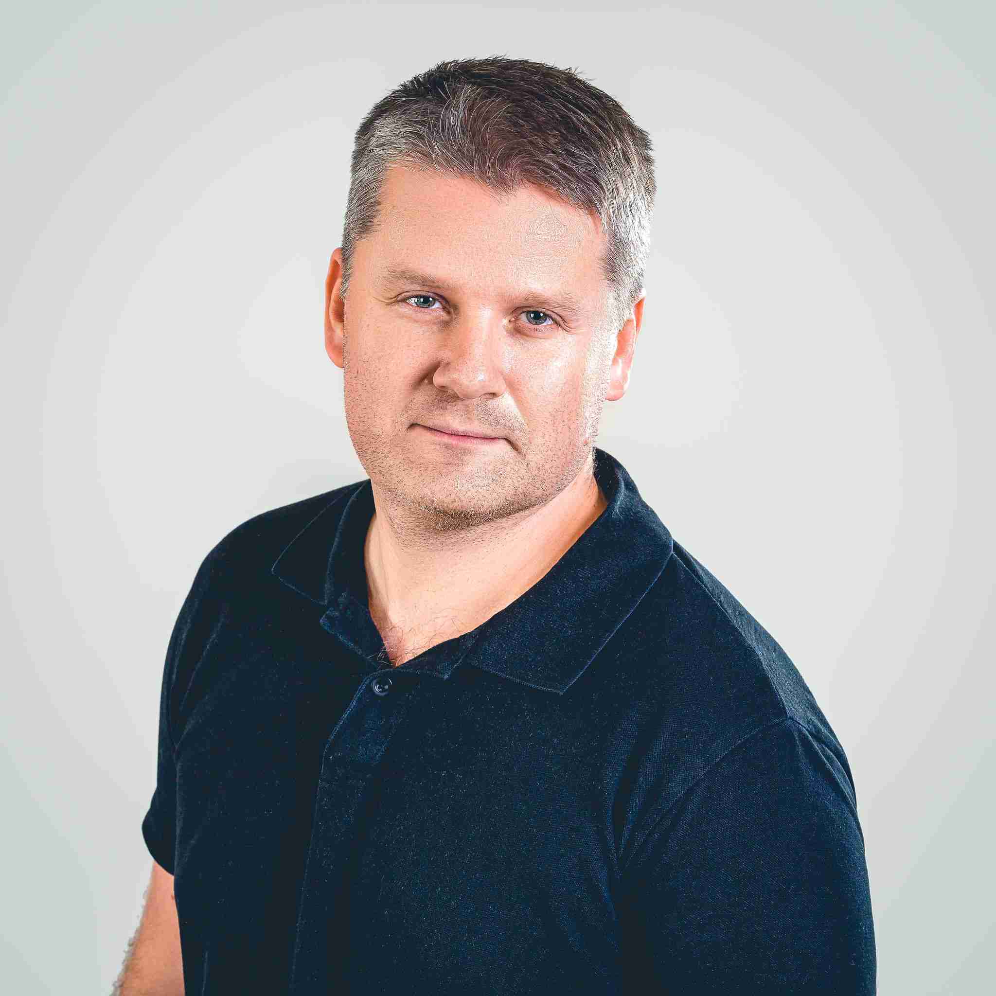 Sergei A.