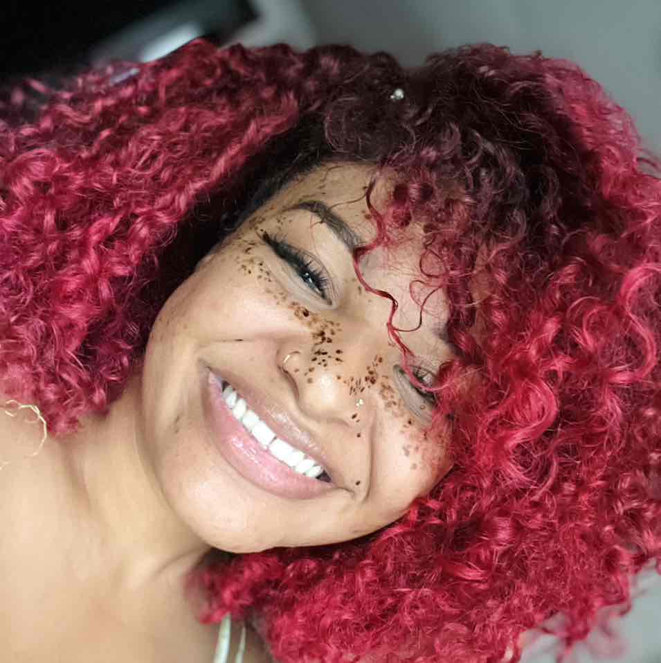 Shanika E.