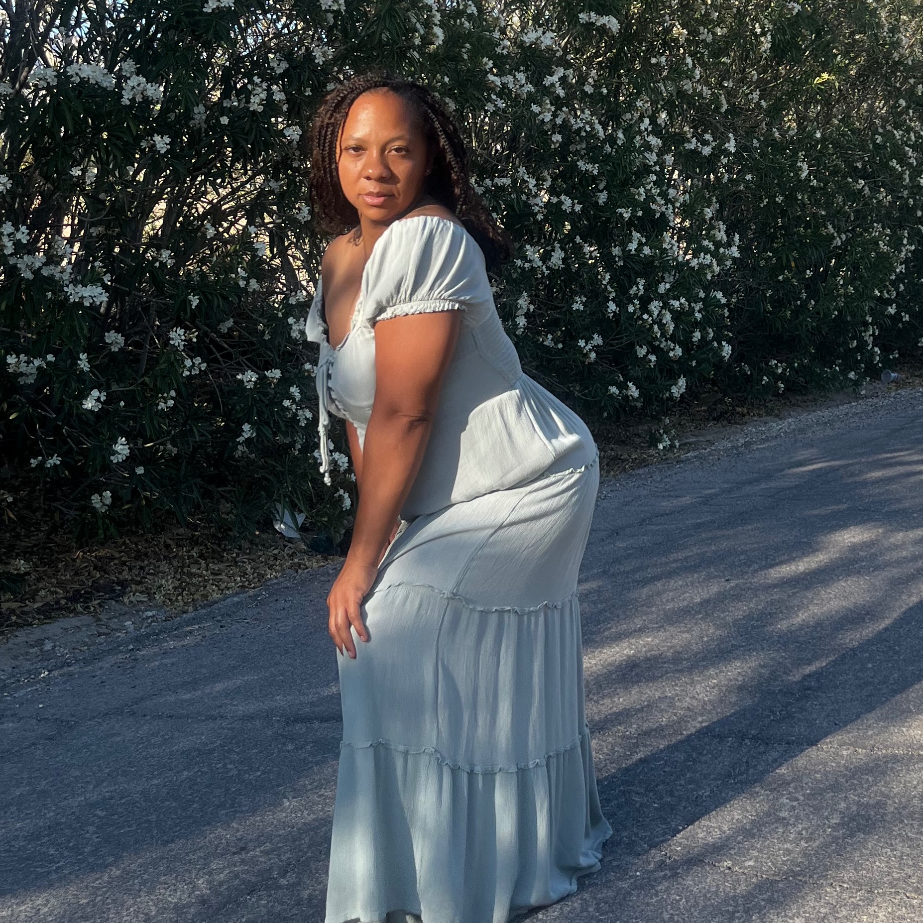 Brie M.