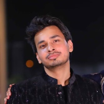 Vikas D.