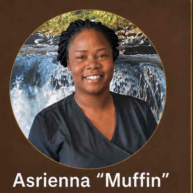 Muffin W.