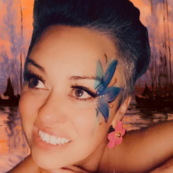 Desi P.