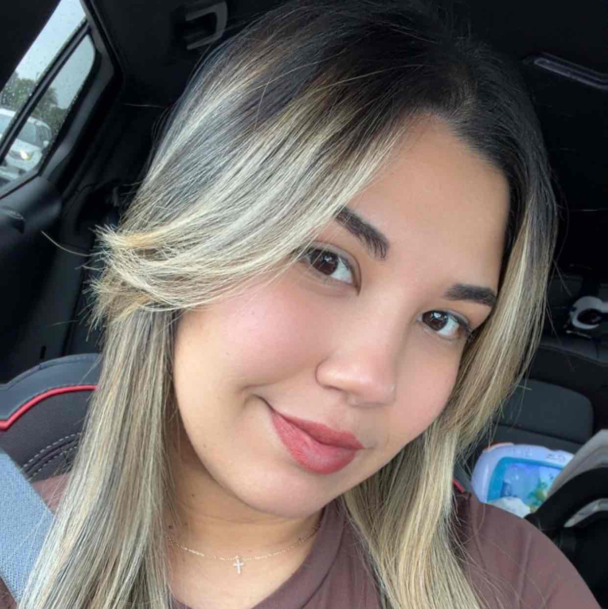 Meliza Quiala Q.