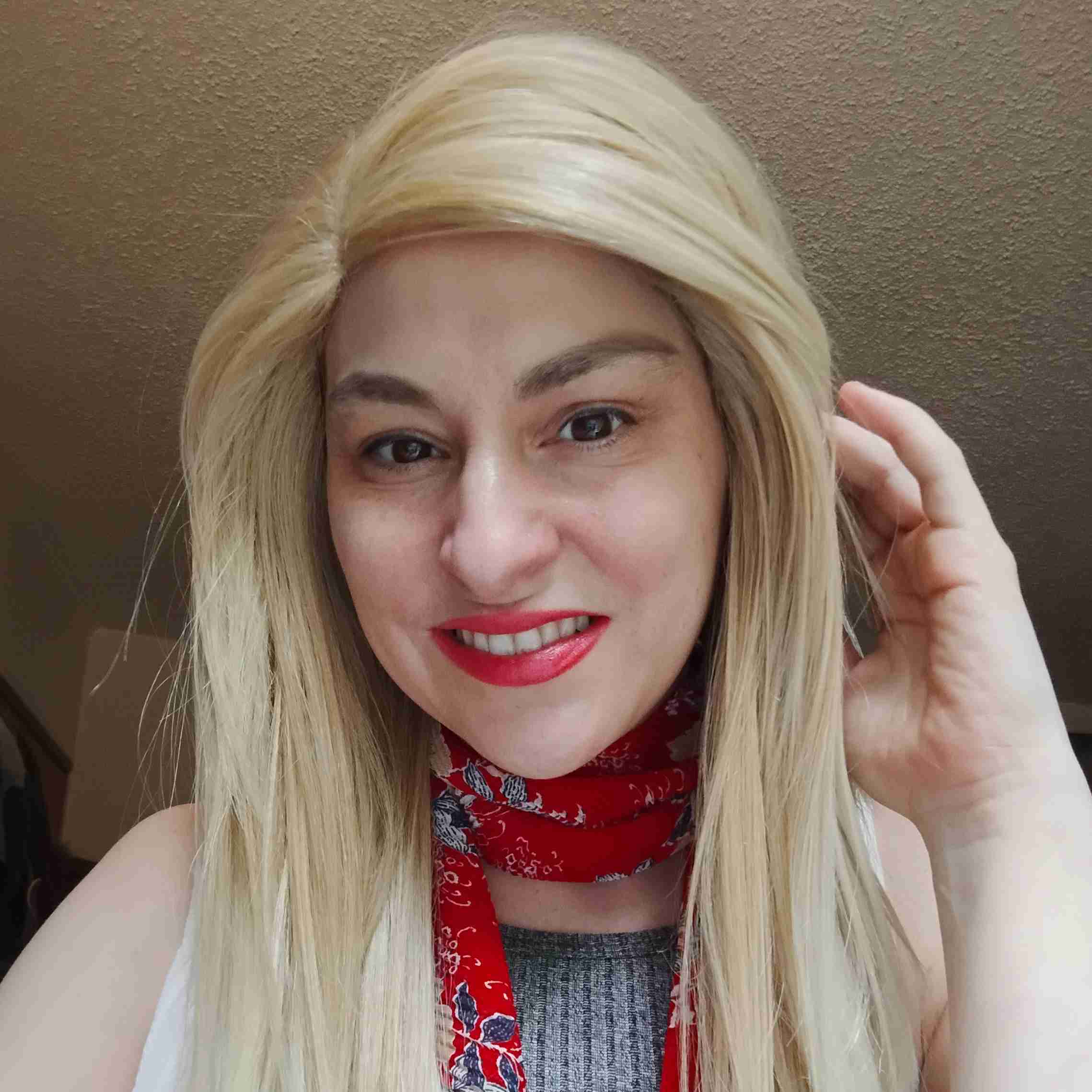 Jolene P.