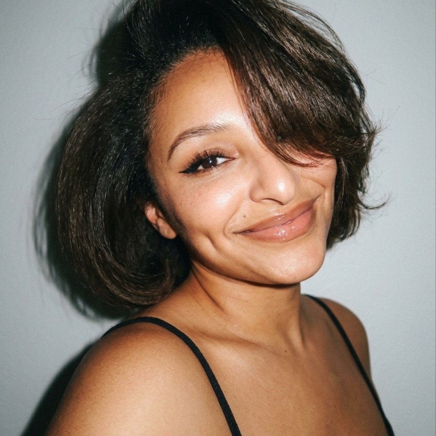 Gabrielle Harris H.