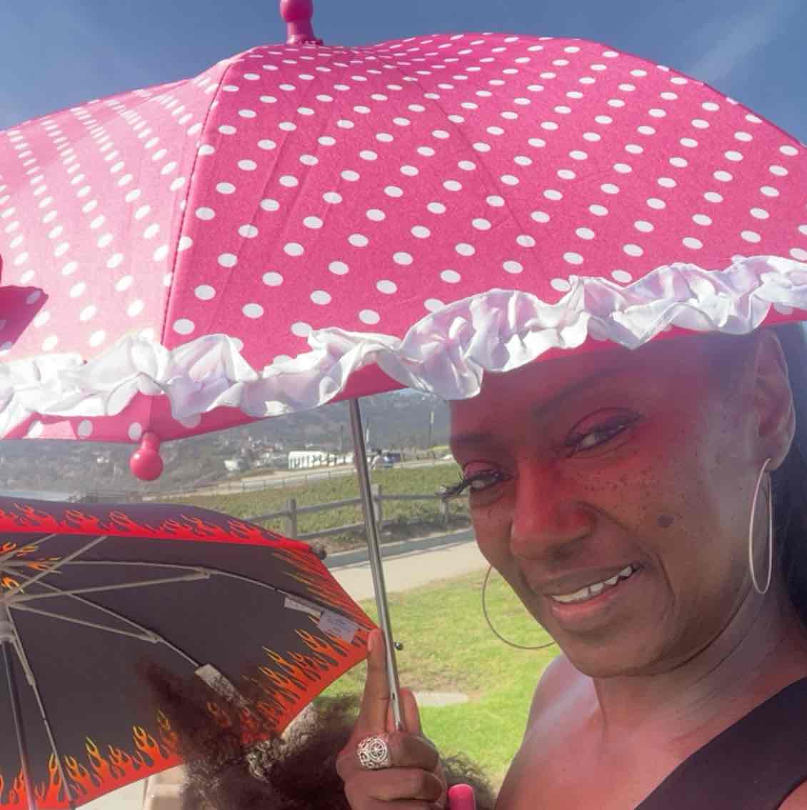Dedra J.