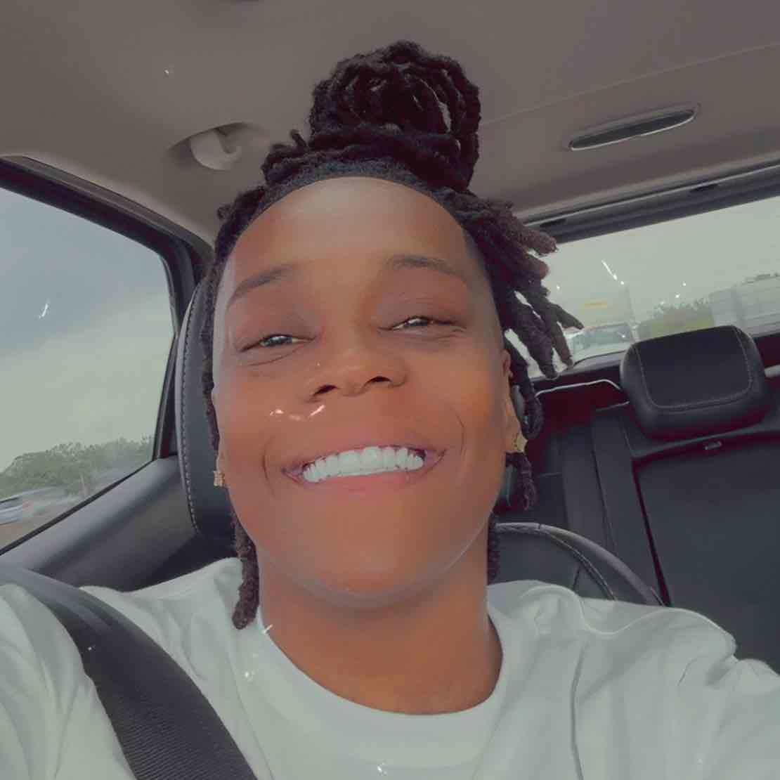 Jasmine J.