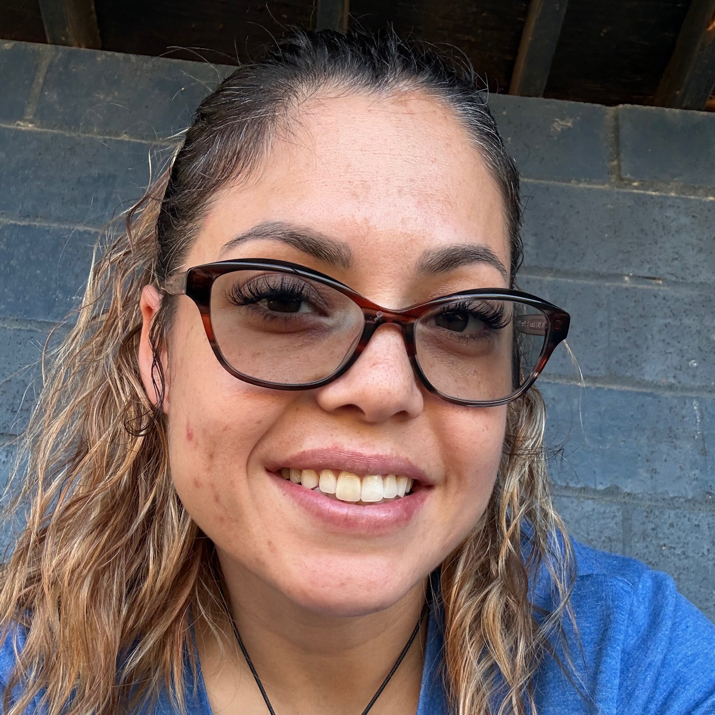 Jenn V.