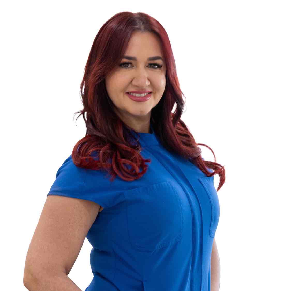 Yanisel Diaz D.