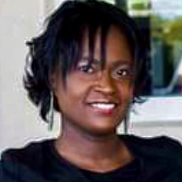 Shalise S.