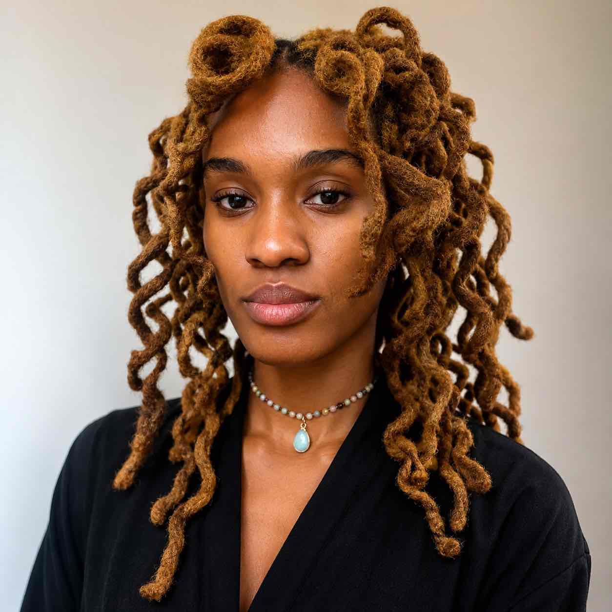 Malaika G.