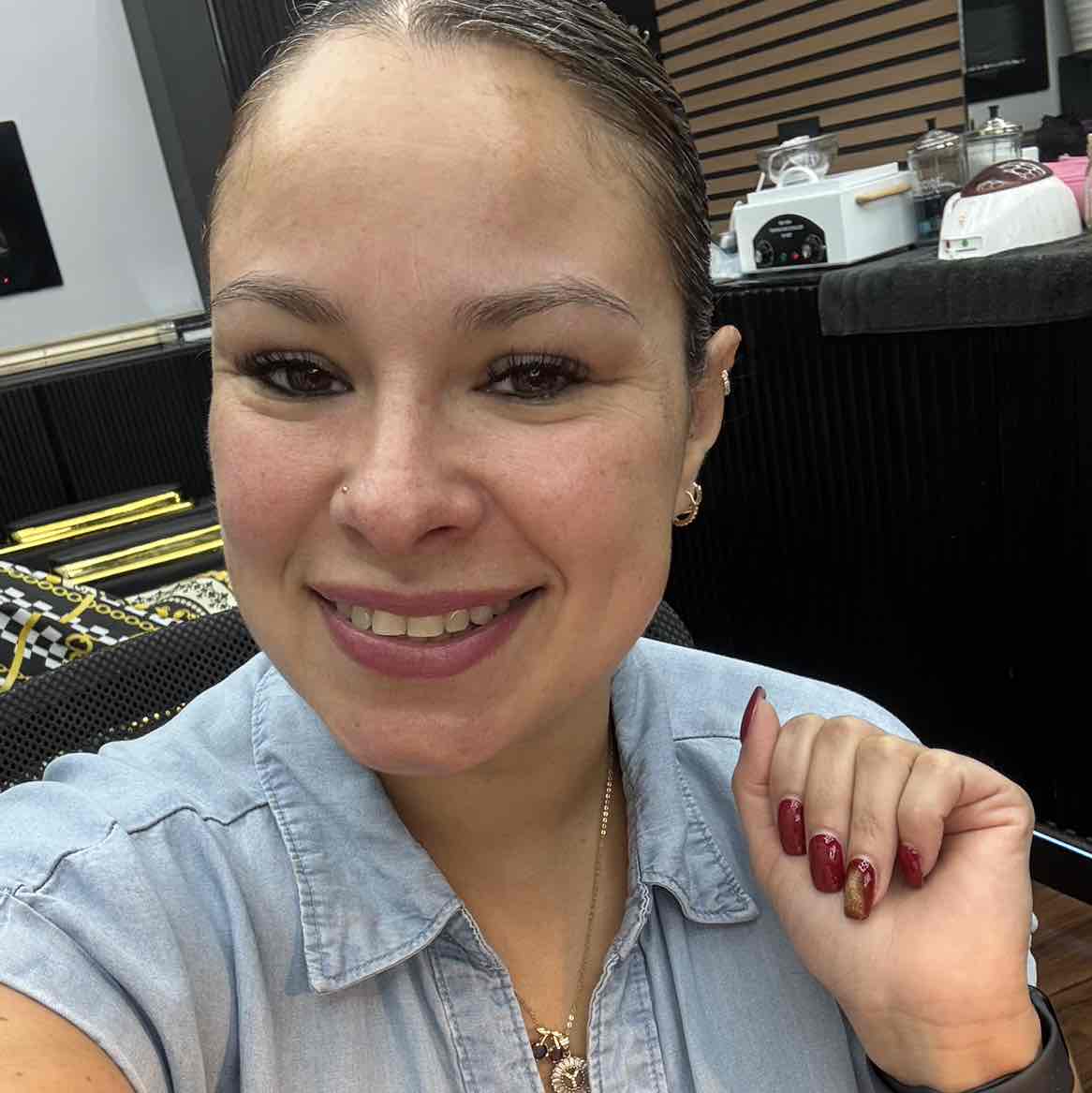 Yasmin L.
