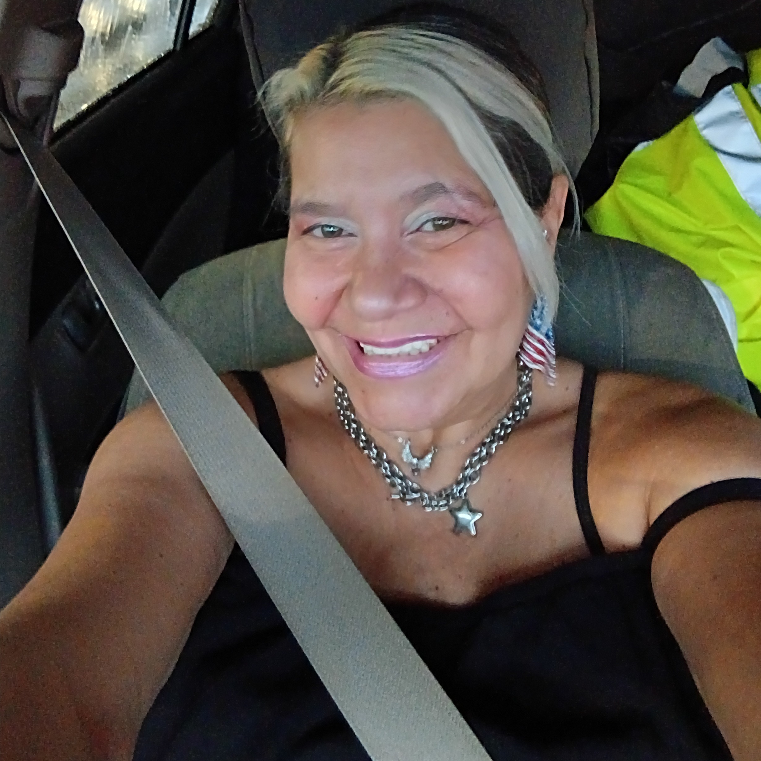 Sandra C.