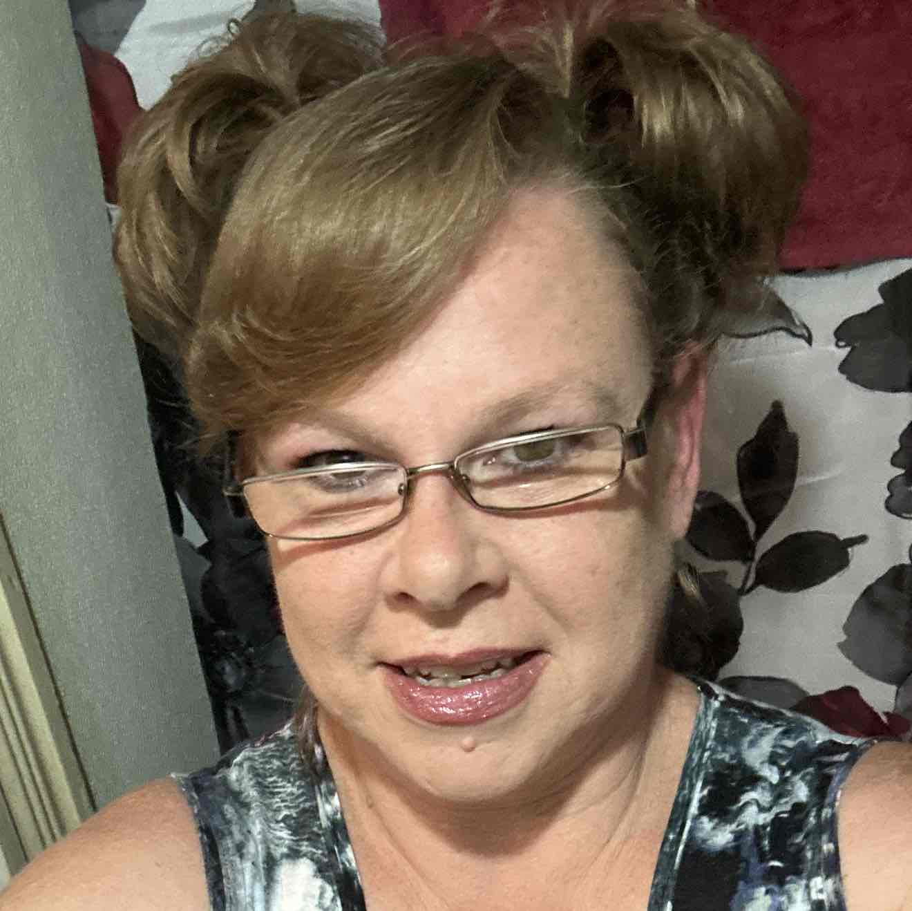 Michelle F.