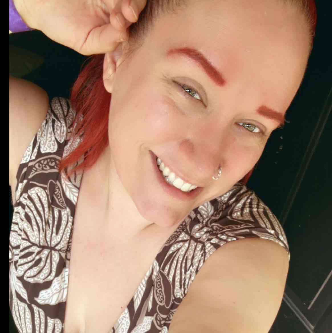 Kat B.