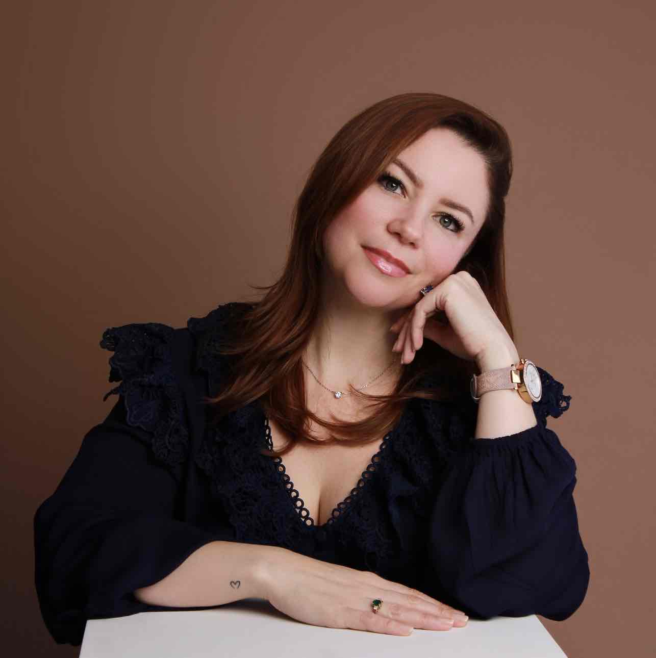 Silvana C.