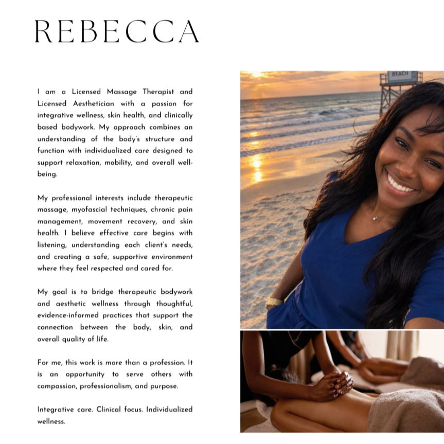 Rebecca P.