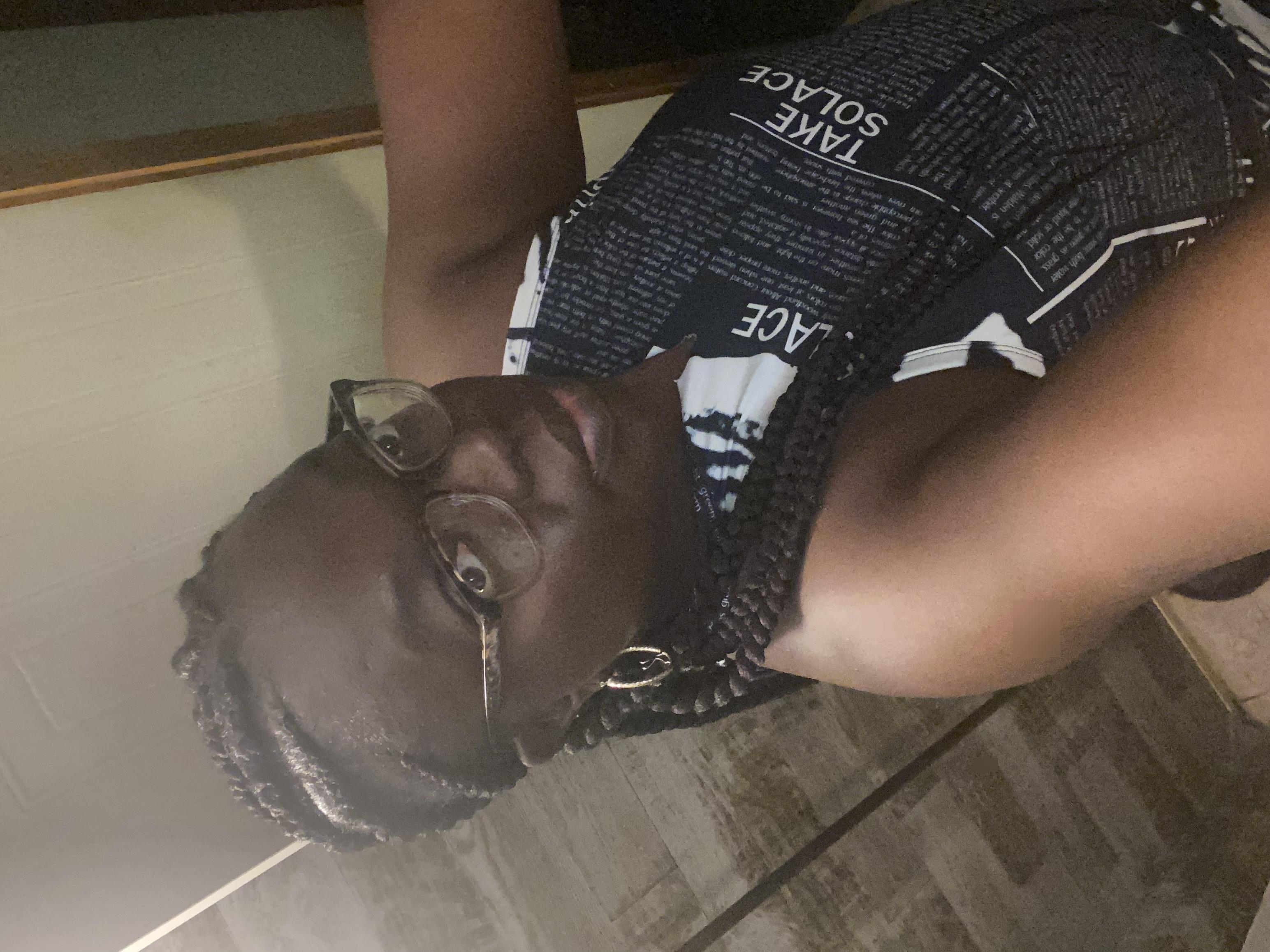 Kenyetta H.
