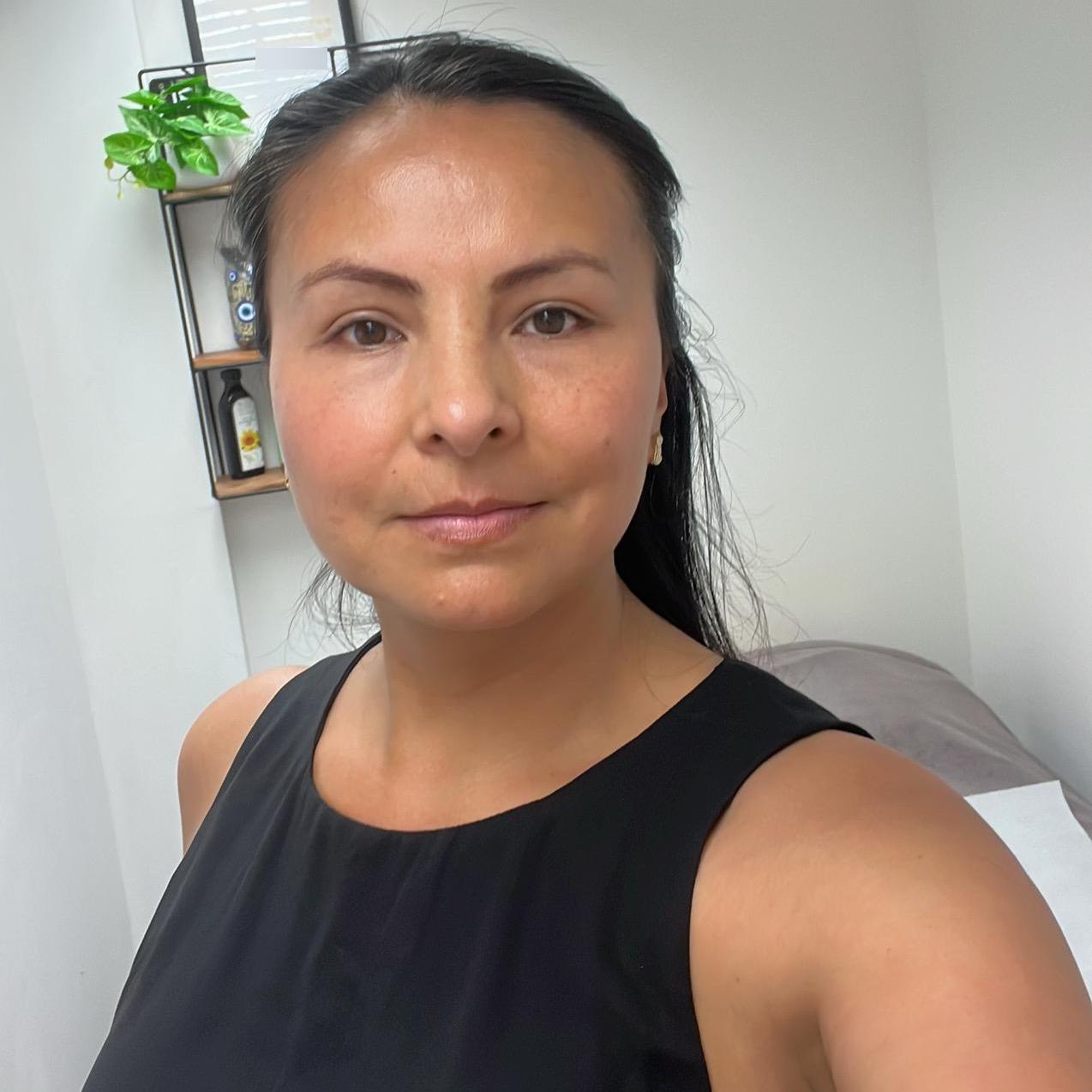 Silvia M.